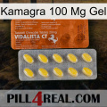 Kamagra 100 Mg Gel 42